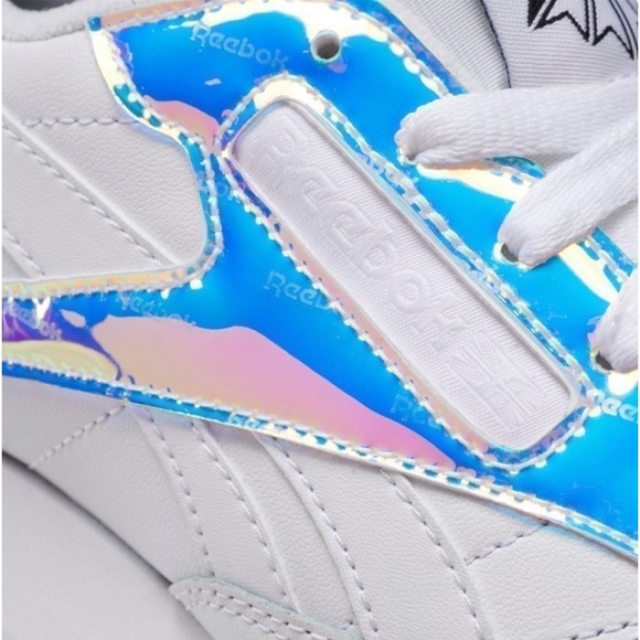 Reebok Classic Leather Sneakers - Picture 9 of 14